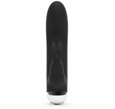 Wibrator - Fifty Shades of Grey Greedy Girl Rechargeable Mini Rabbit Vibrator